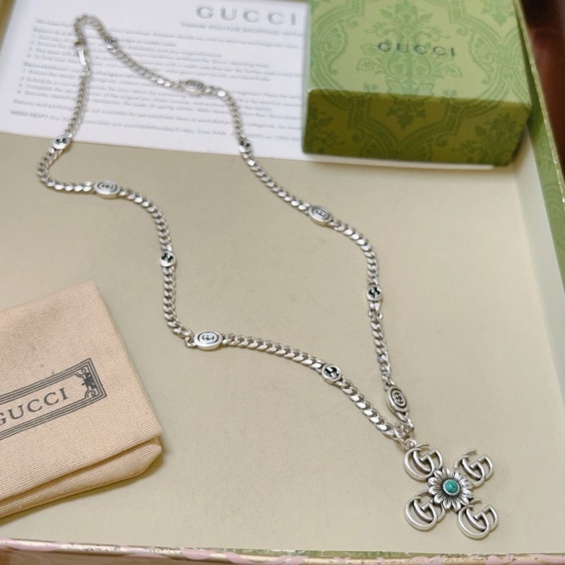 StreetReady Gxccx Necklaces 304915