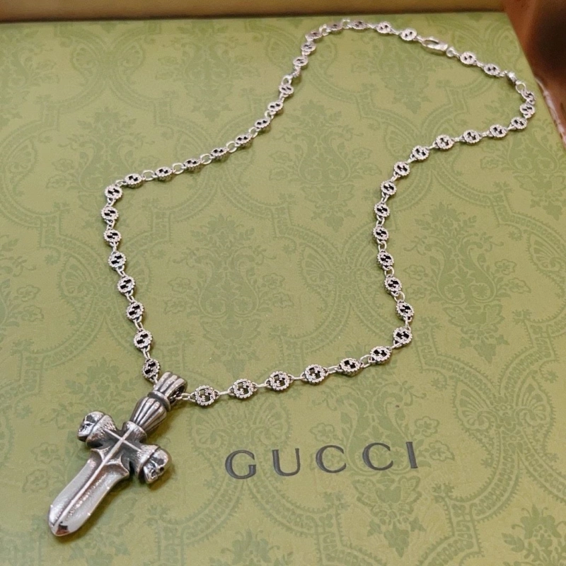Gxccx Necklaces Timeless 304912