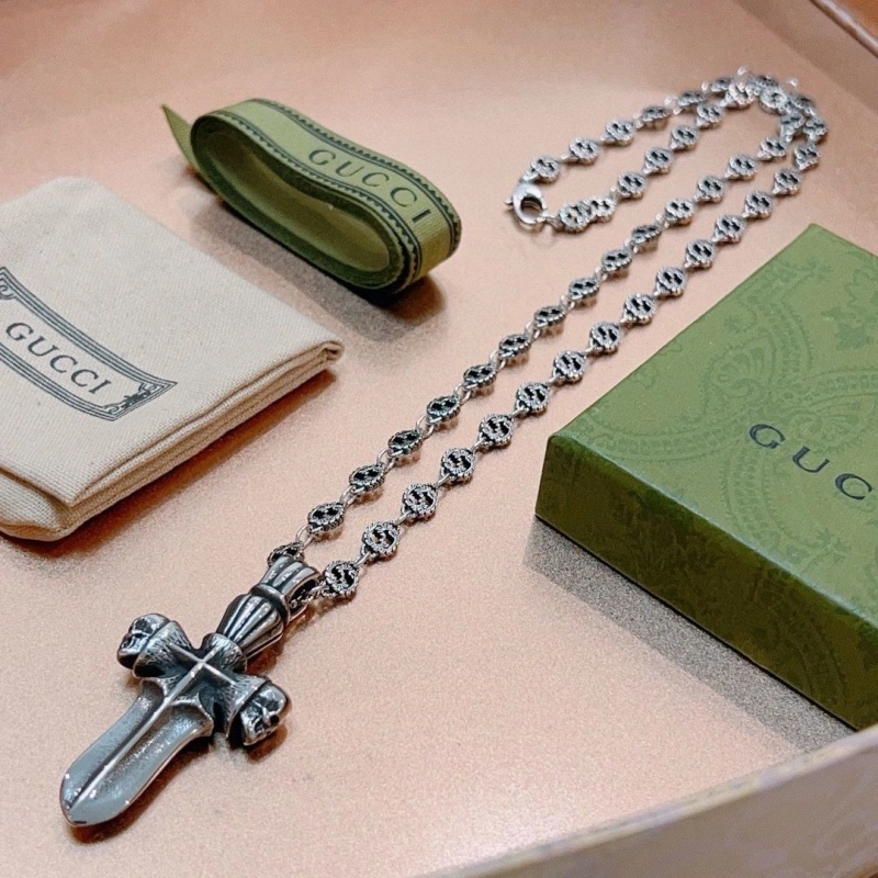 Gxccx Necklaces Timeless 304912
