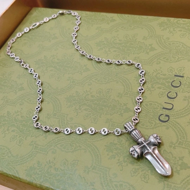 Gxccx Necklaces Timeless 304912