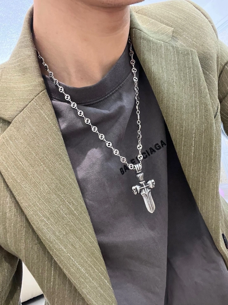 Gxccx Necklaces Timeless 304912