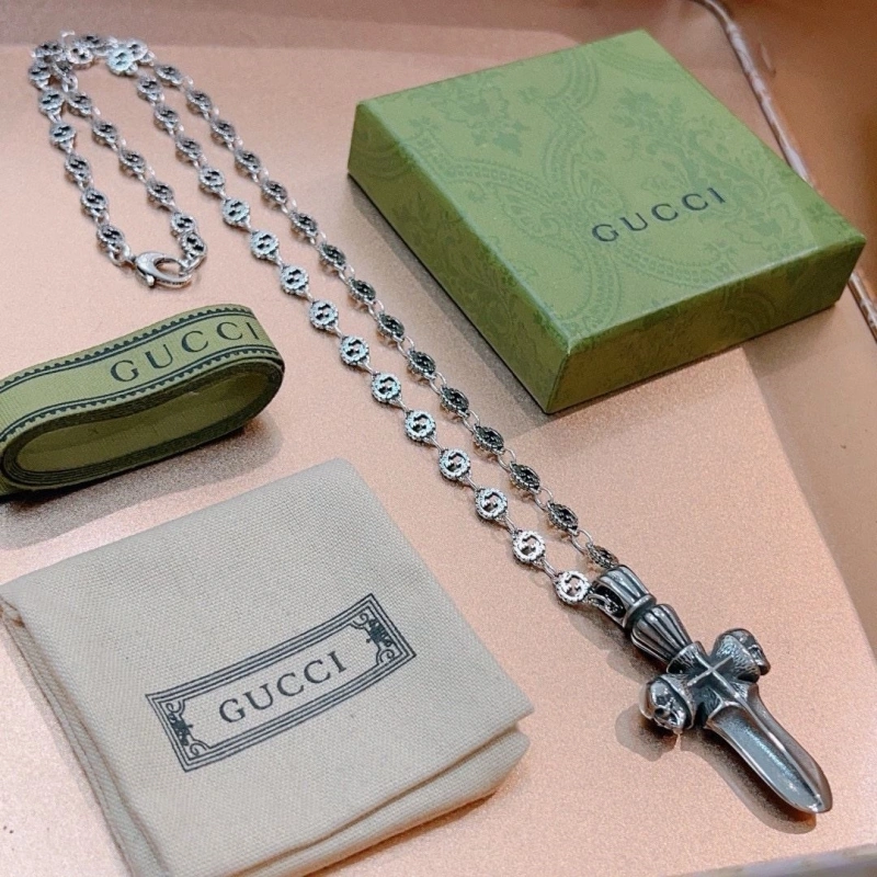 Gxccx Necklaces Timeless 304912