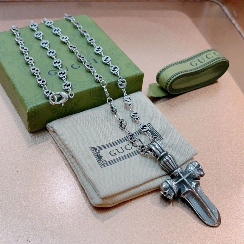 Gxccx Necklaces Timeless 304912