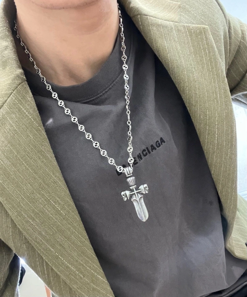 Gxccx Necklaces Timeless 304912