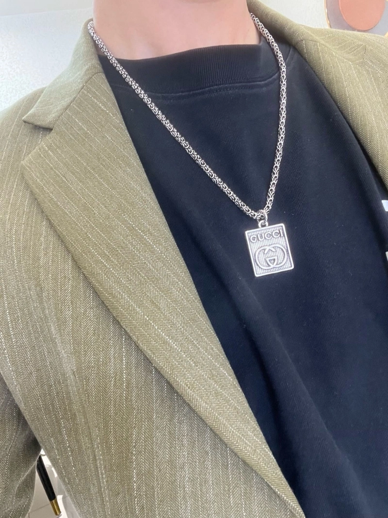 Resilient Gxccx Necklaces 304914