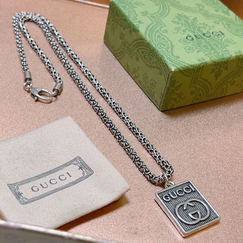 Resilient Gxccx Necklaces 304914