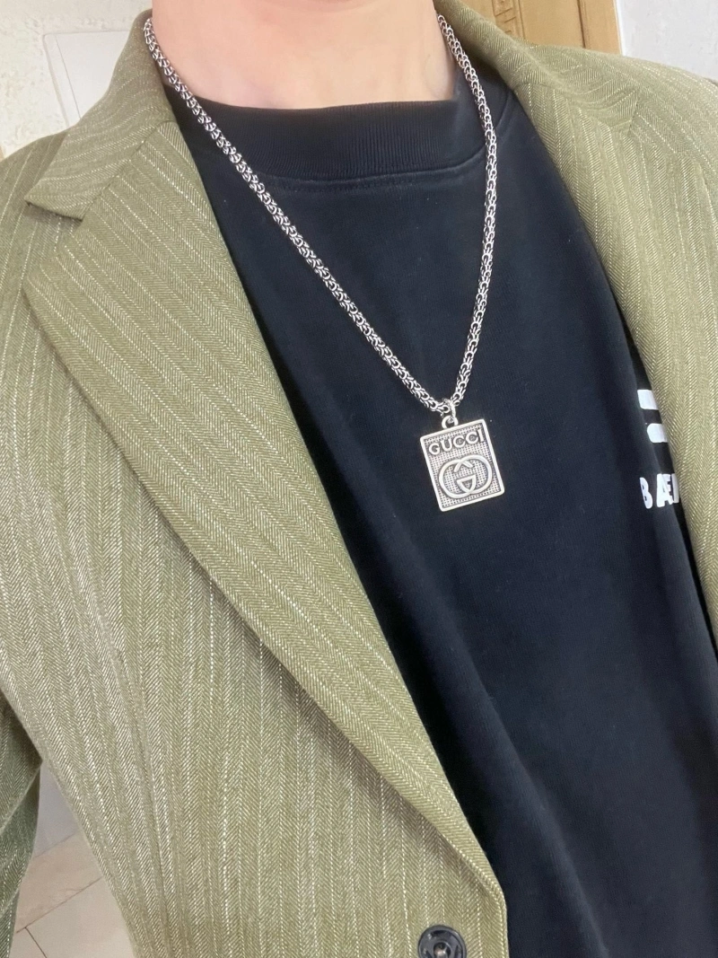 Resilient Gxccx Necklaces 304914