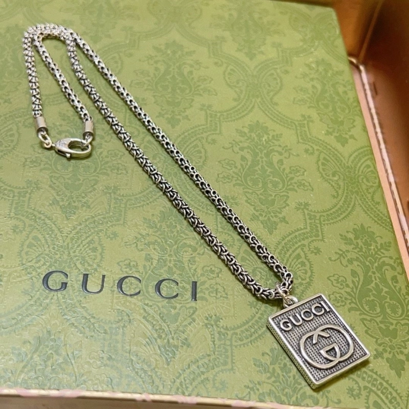 Resilient Gxccx Necklaces 304914