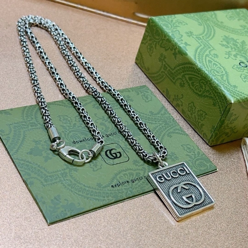 Resilient Gxccx Necklaces 304914