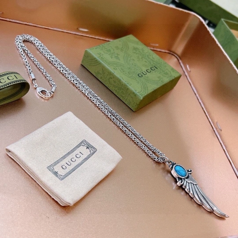 Gxccx Necklaces Vibrant 304911