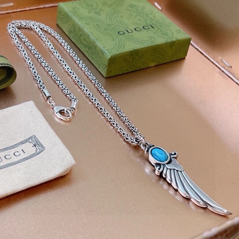 Gxccx Necklaces Vibrant 304911