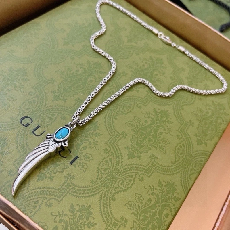 Gxccx Necklaces Vibrant 304911