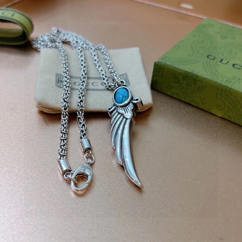 Gxccx Necklaces Vibrant 304911