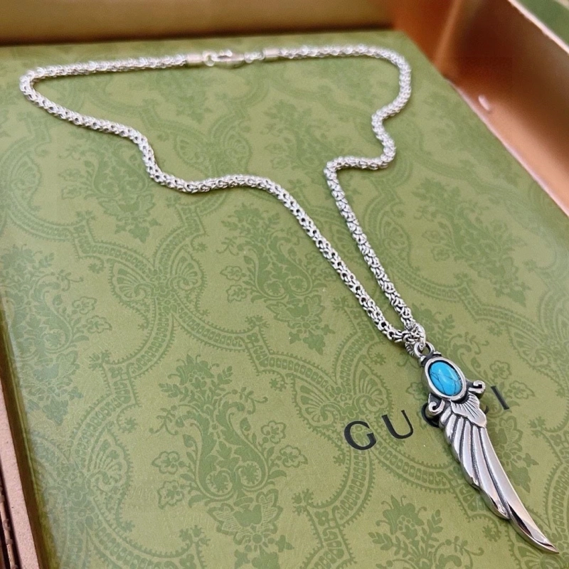 Gxccx Necklaces Vibrant 304911