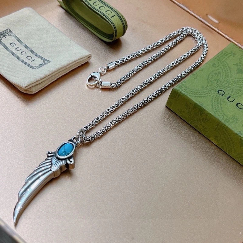 Gxccx Necklaces Vibrant 304911