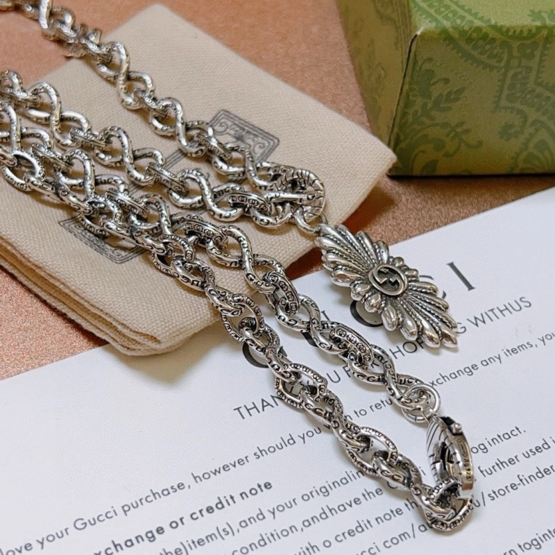 Gxccx Necklaces EasyMatch 304909