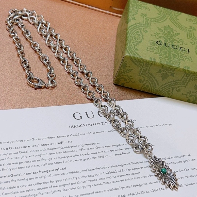 Gxccx Necklaces EasyMatch 304909