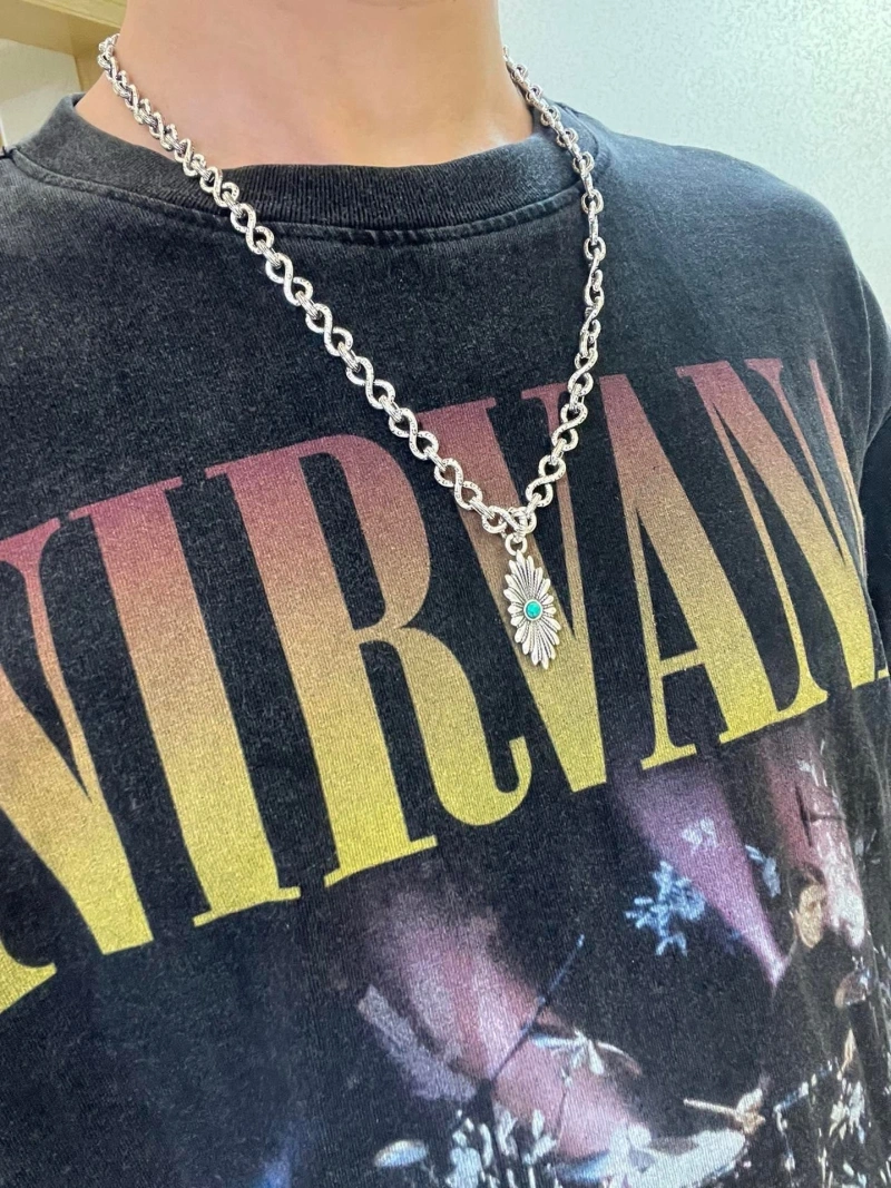 Gxccx Necklaces EasyMatch 304909