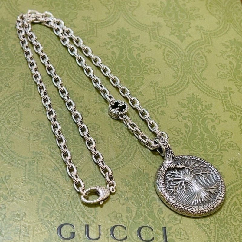 Durable Gxccx Necklaces 304903