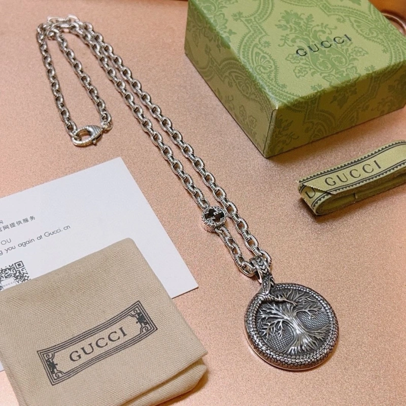Durable Gxccx Necklaces 304903