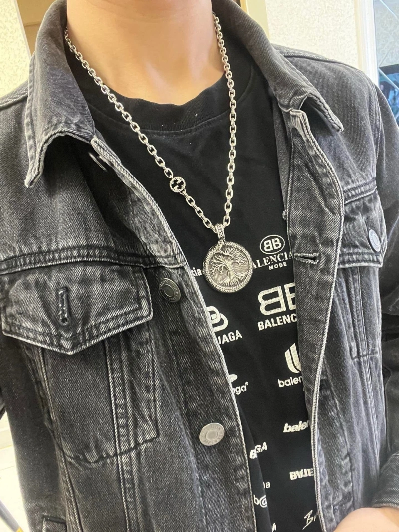 Durable Gxccx Necklaces 304903