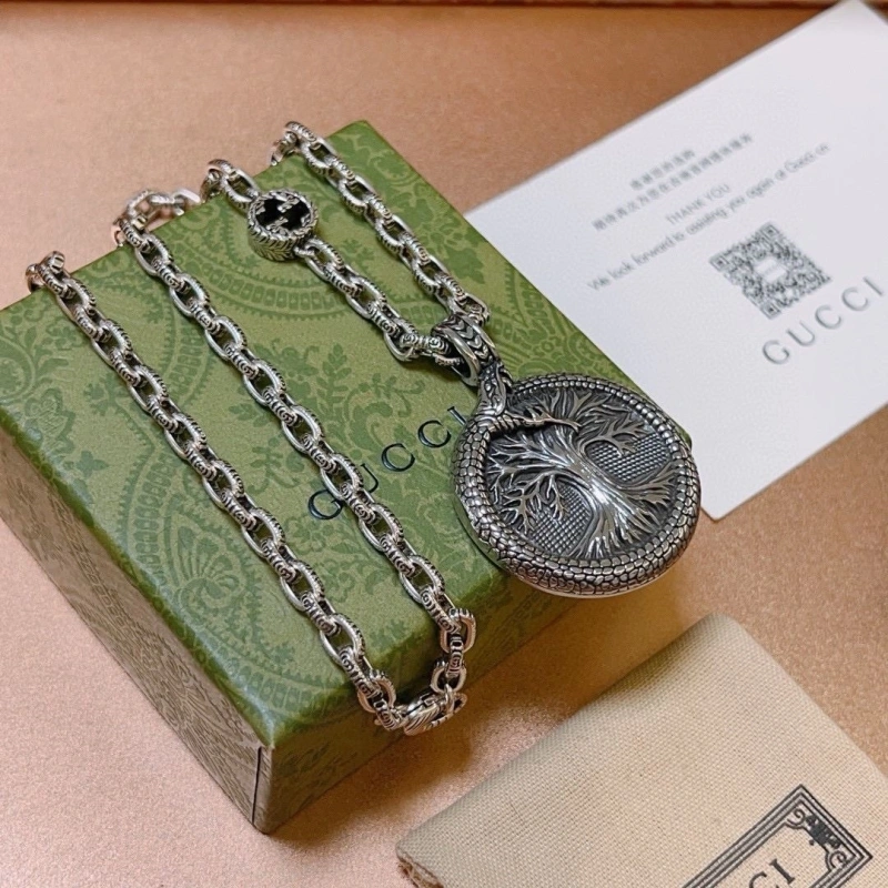 Durable Gxccx Necklaces 304903