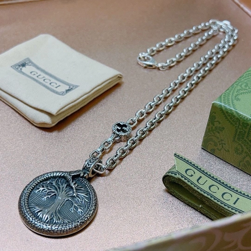 Durable Gxccx Necklaces 304903