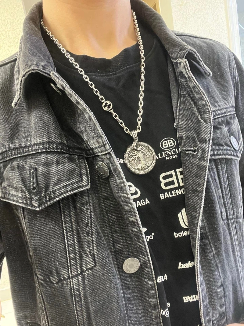 Durable Gxccx Necklaces 304903