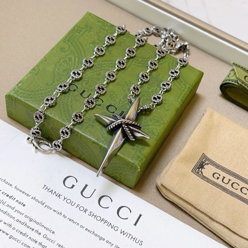 Affordable Gxccx Necklaces 304906