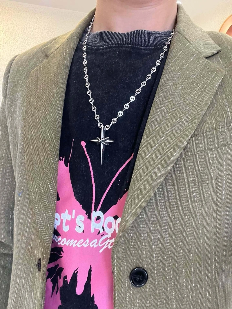 Affordable Gxccx Necklaces 304906