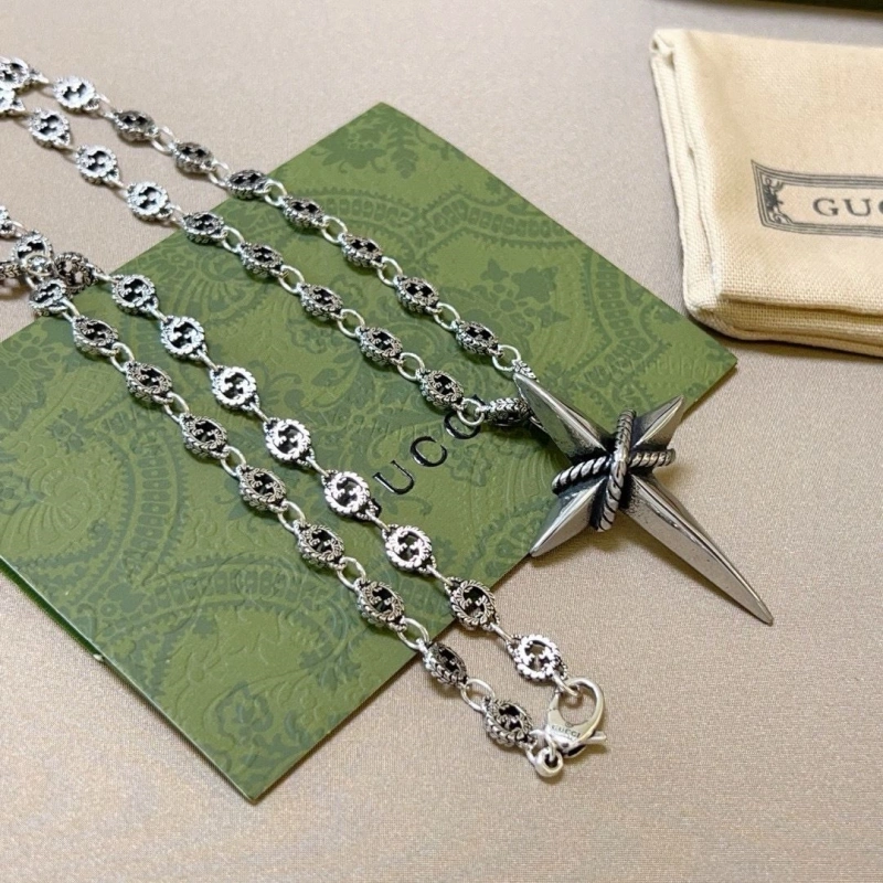Affordable Gxccx Necklaces 304906