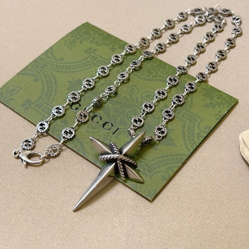 Affordable Gxccx Necklaces 304906