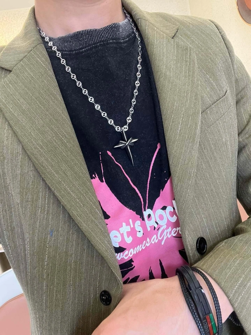 Affordable Gxccx Necklaces 304906