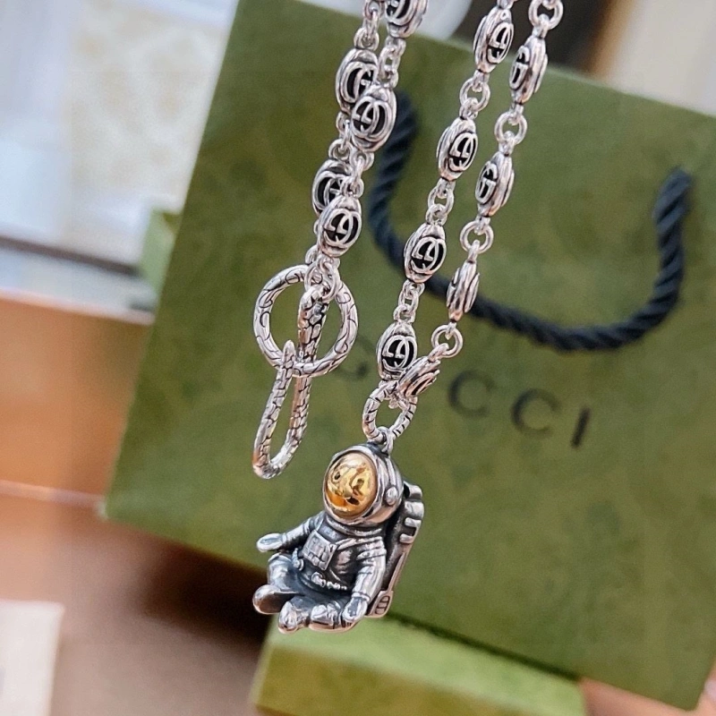 Comfortable Gxccx Necklaces 304904