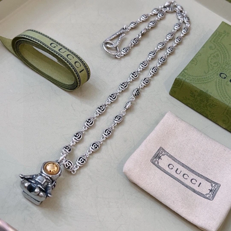 Comfortable Gxccx Necklaces 304904