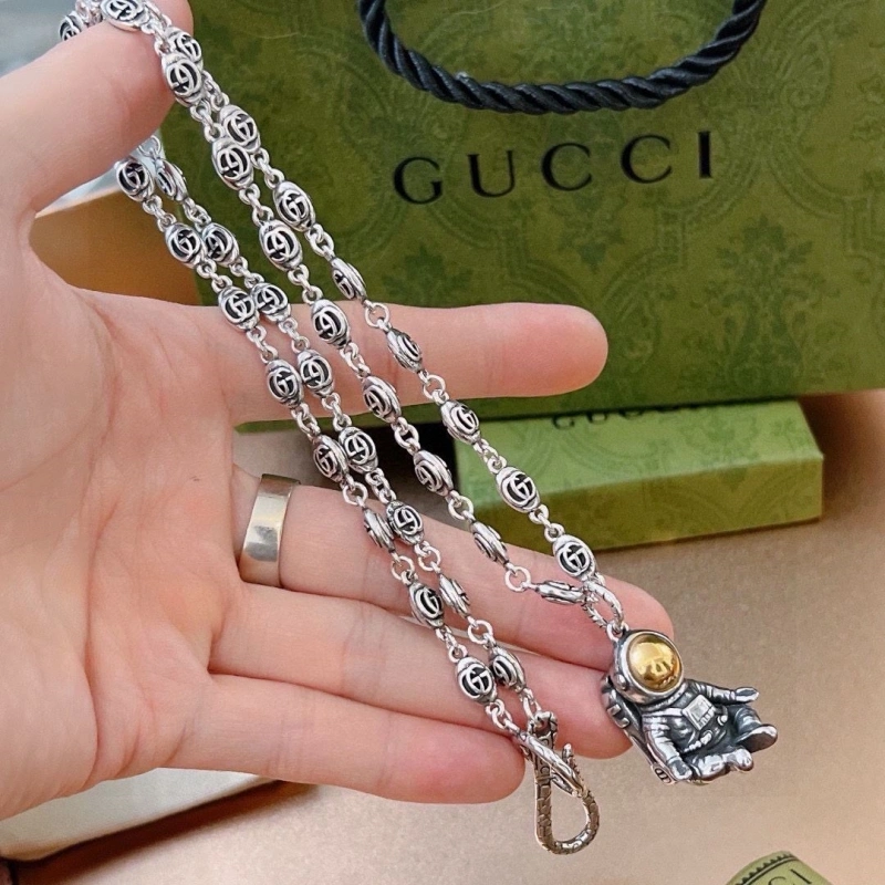 Comfortable Gxccx Necklaces 304904