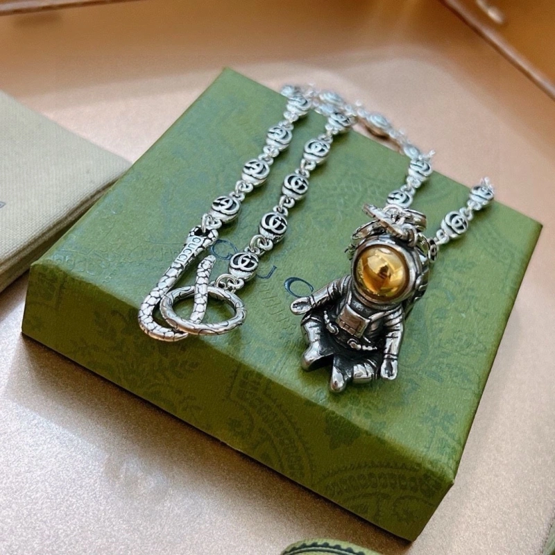 Comfortable Gxccx Necklaces 304904