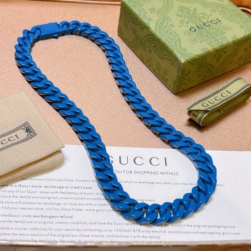 TopPick Gxccx Necklaces 304900