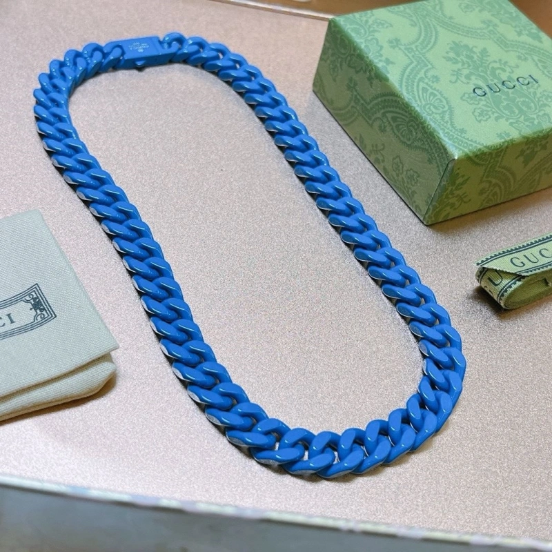 TopPick Gxccx Necklaces 304900