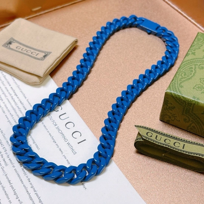 TopPick Gxccx Necklaces 304900