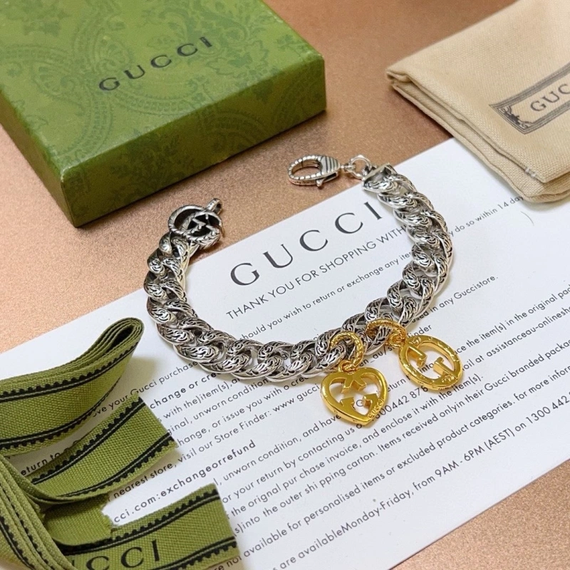 Gxccx Bracelets Unique 305531