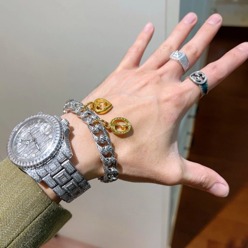 Gxccx Bracelets Unique 305531