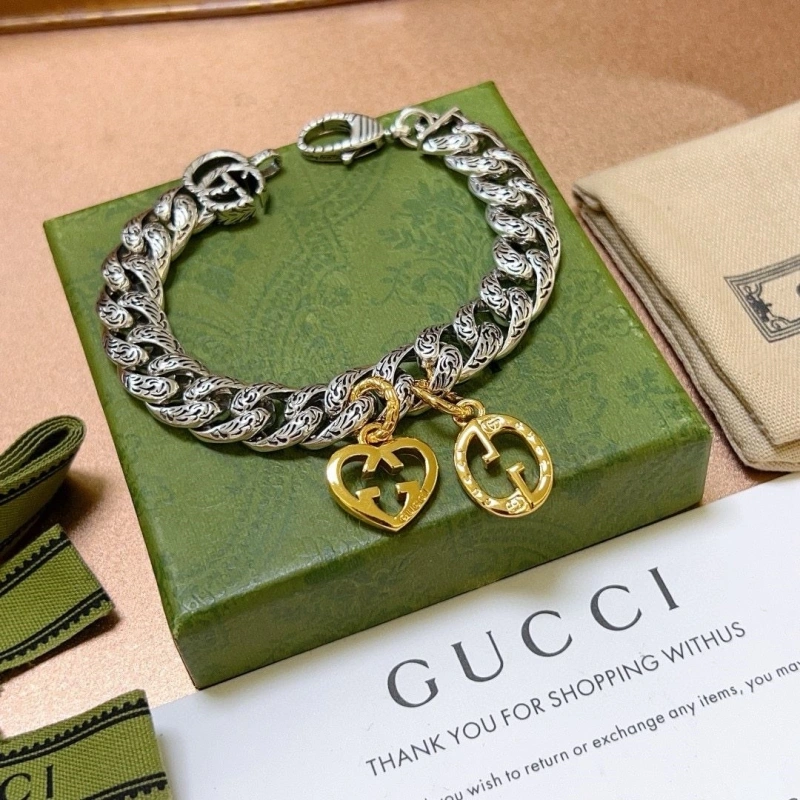 Gxccx Bracelets Unique 305531