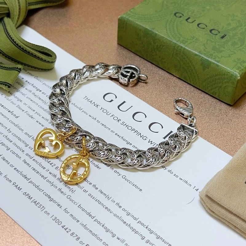 Gxccx Bracelets Unique 305531