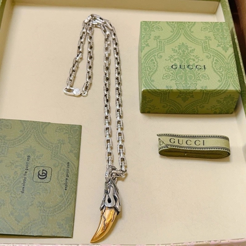 Gxccx Necklaces Trendy 304902