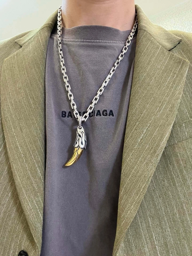 Gxccx Necklaces Trendy 304902