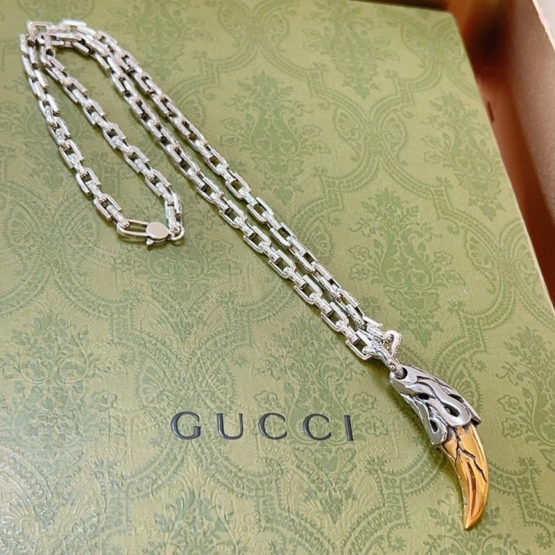 Gxccx Necklaces Trendy 304902