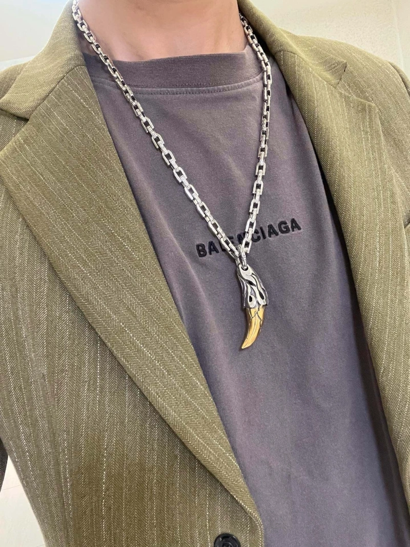 Gxccx Necklaces Trendy 304902