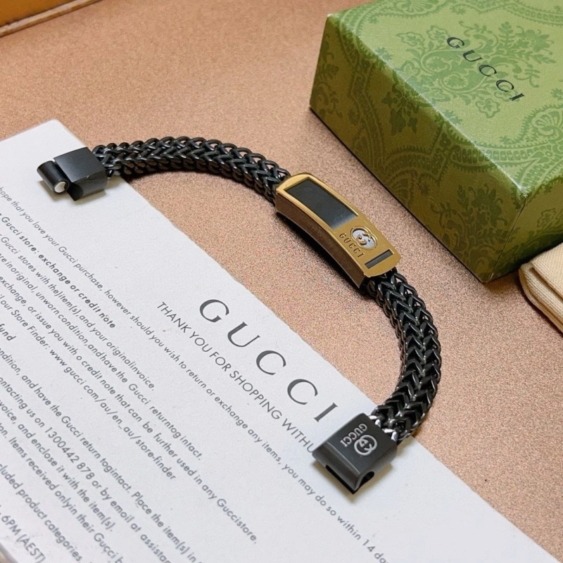 Vibrant Gxccx Bracelets 305527
