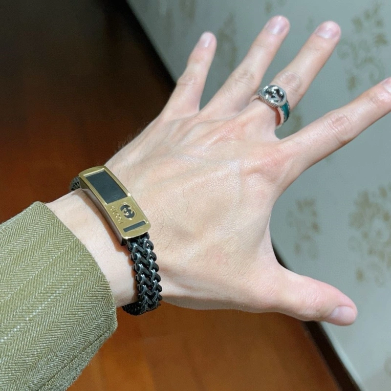 Vibrant Gxccx Bracelets 305527